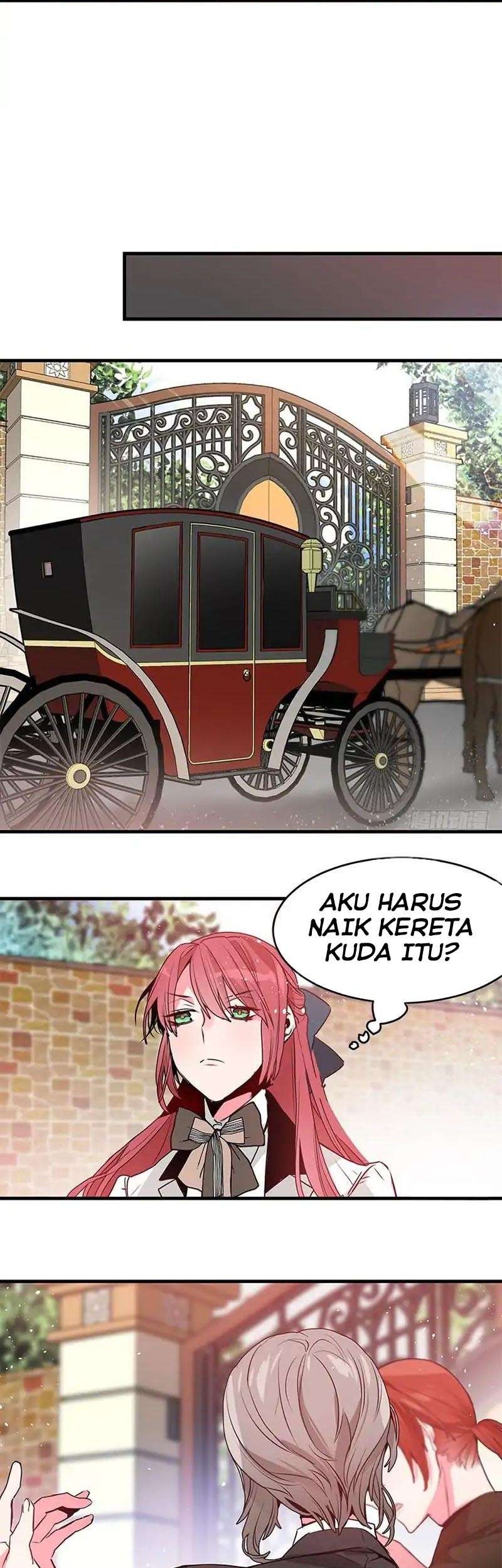 This Girl Is a Little Wild Chapter 4 - halaman 24