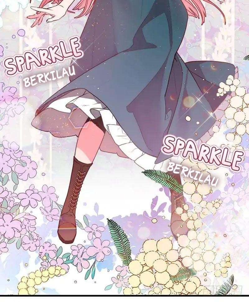 This Girl Is a Little Wild Chapter 4 - halaman 5