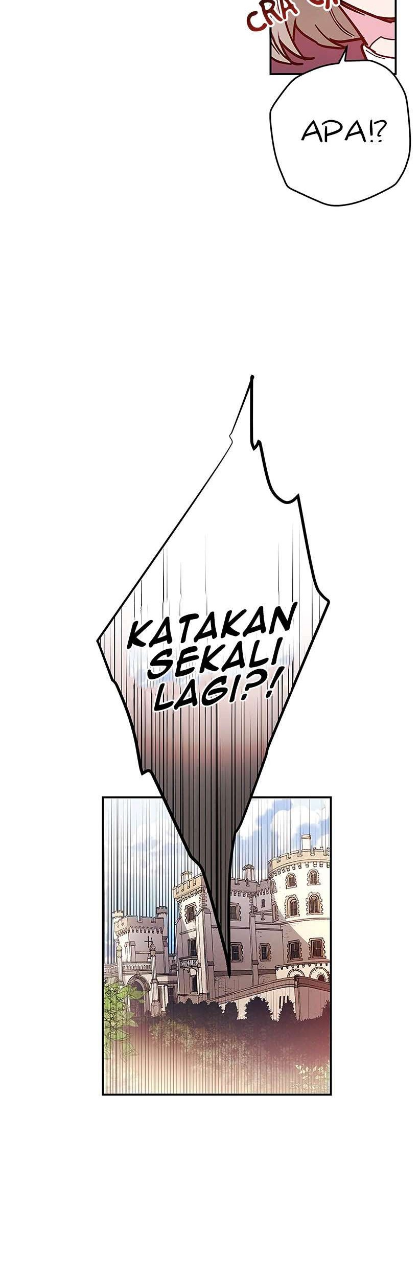 This Girl Is a Little Wild Chapter 40 - halaman 25