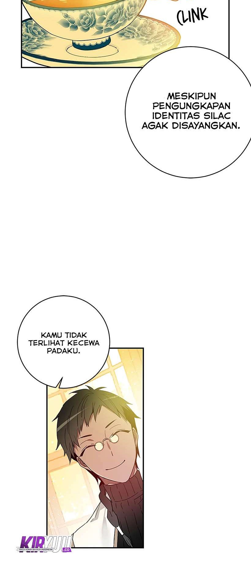 This Girl Is a Little Wild Chapter 41 - halaman 10