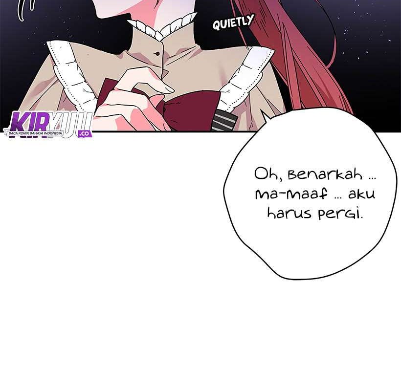 This Girl Is a Little Wild Chapter 41 - halaman 24