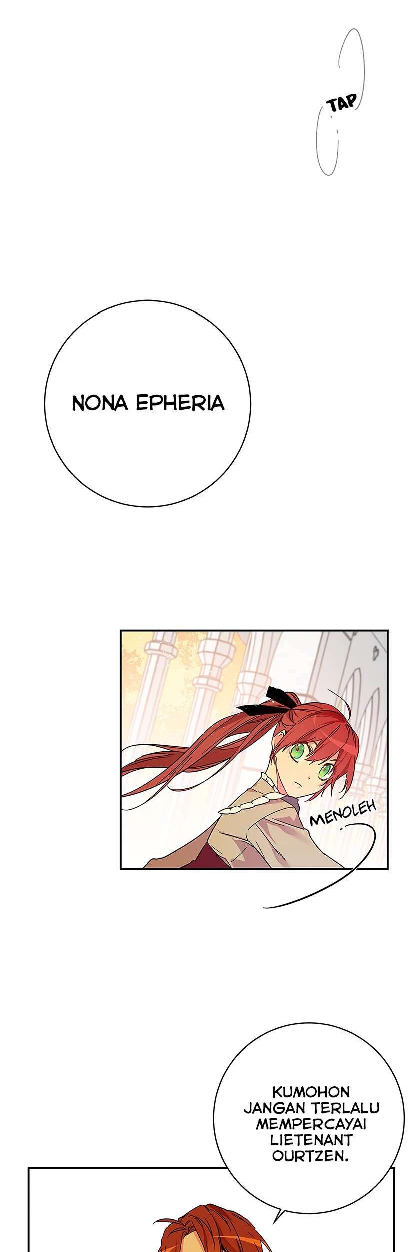 This Girl Is a Little Wild Chapter 41 - halaman 25