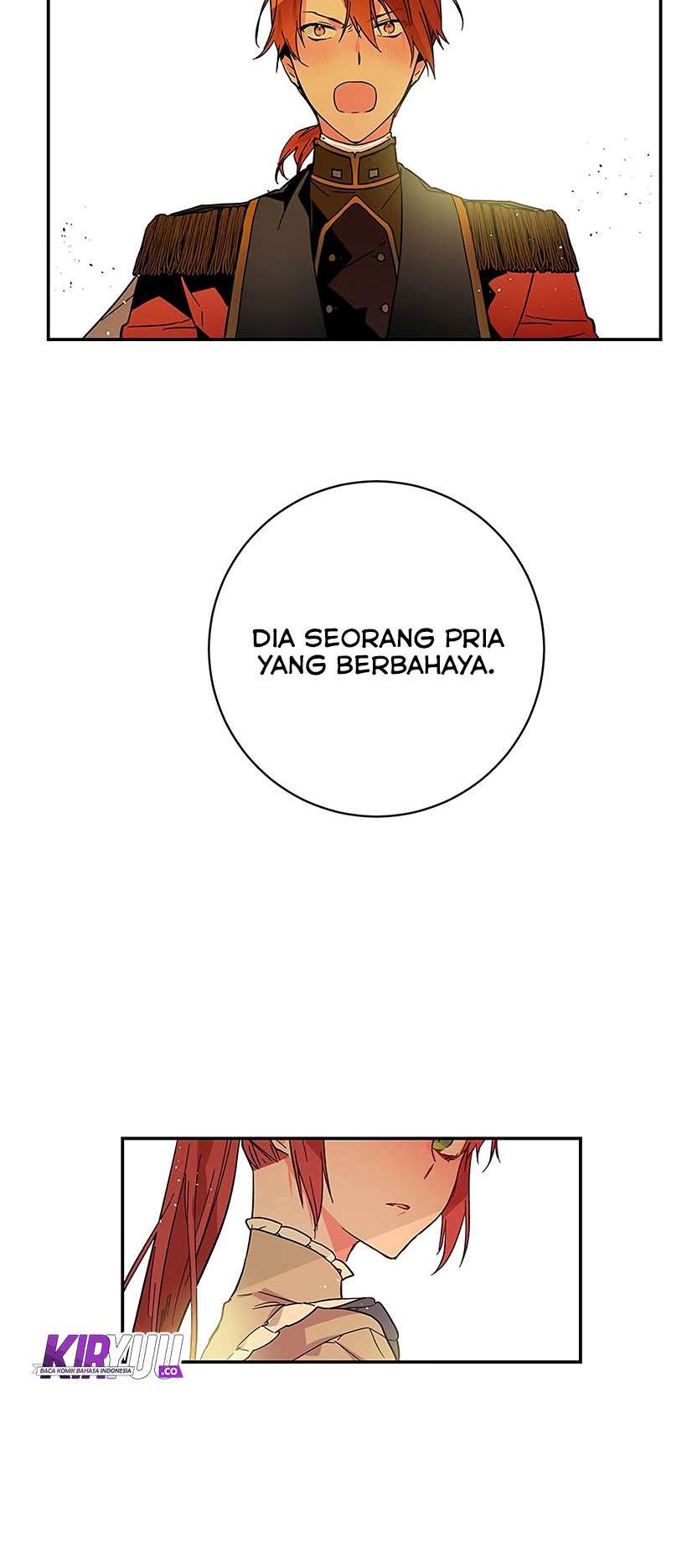 This Girl Is a Little Wild Chapter 41 - halaman 26