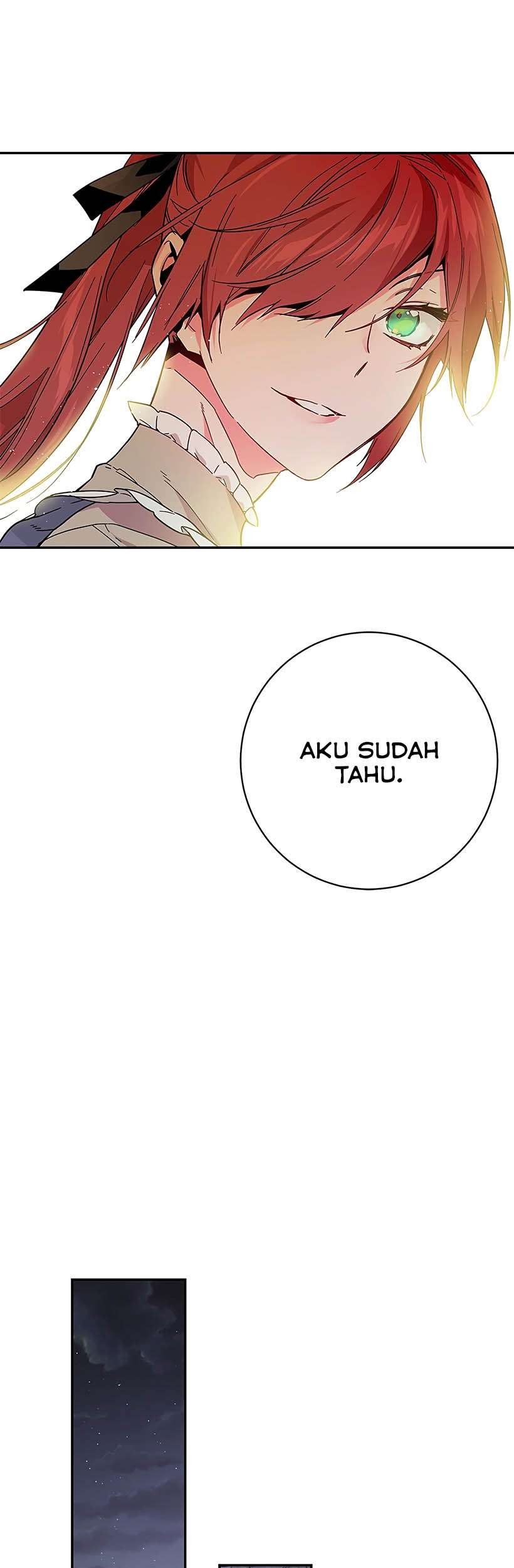 This Girl Is a Little Wild Chapter 41 - halaman 27