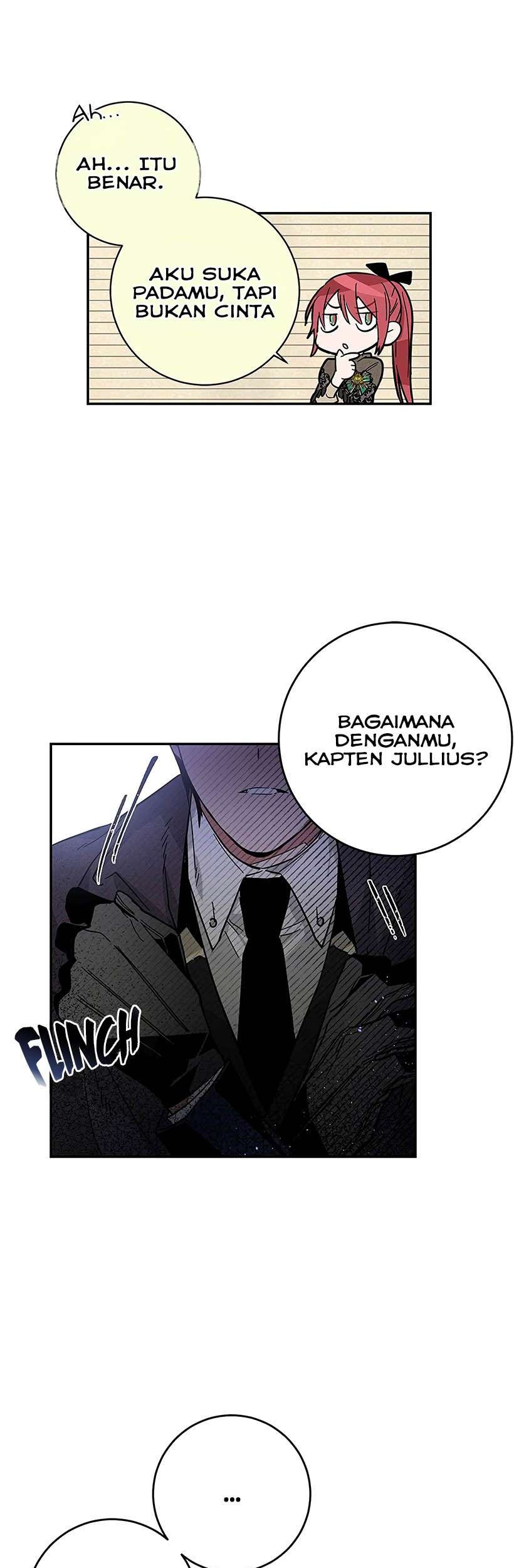This Girl Is a Little Wild Chapter 42 - halaman 12