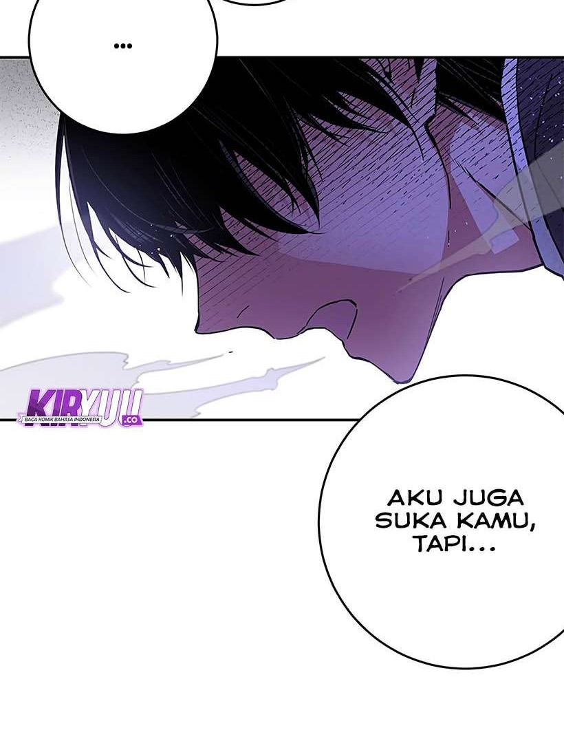 This Girl Is a Little Wild Chapter 42 - halaman 13