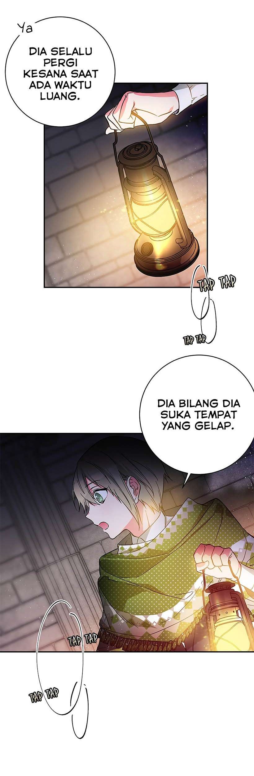 This Girl Is a Little Wild Chapter 42 - halaman 2
