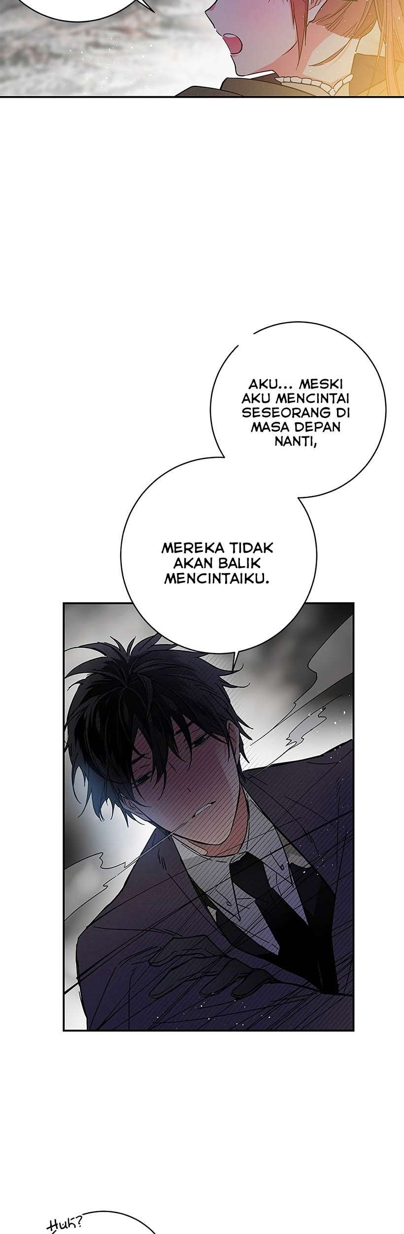 This Girl Is a Little Wild Chapter 42 - halaman 23
