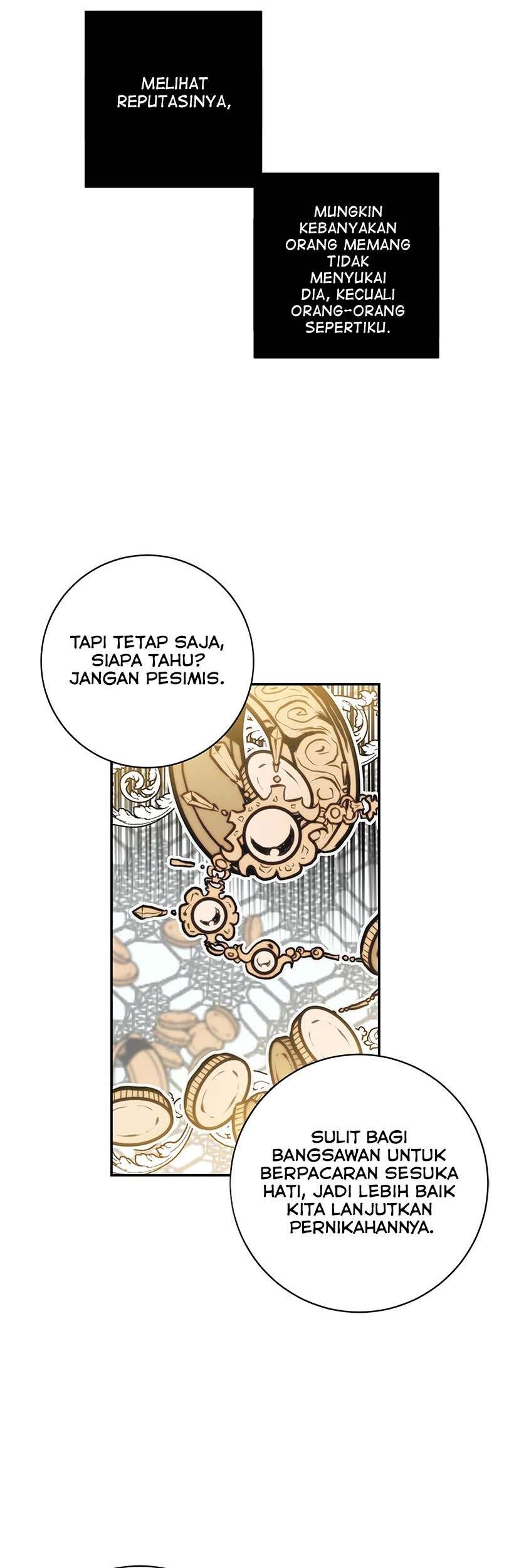 This Girl Is a Little Wild Chapter 42 - halaman 26