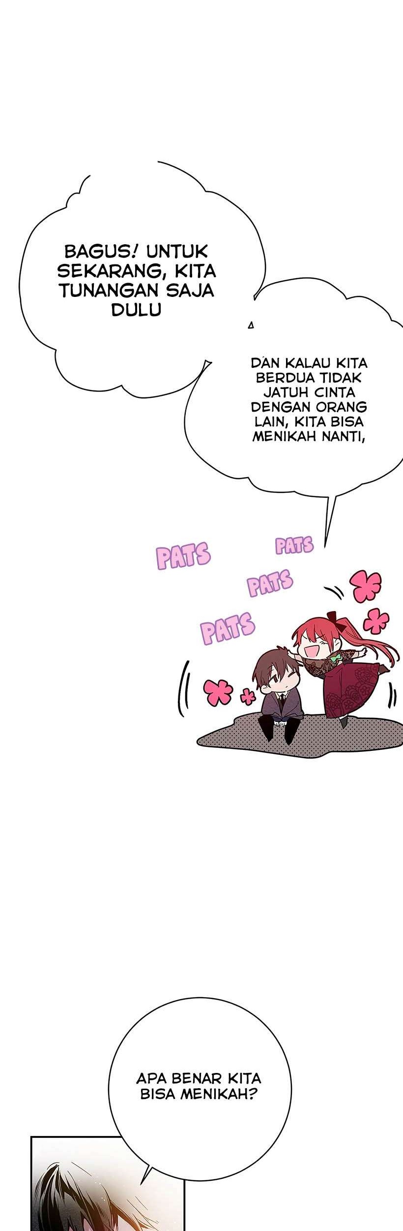 This Girl Is a Little Wild Chapter 42 - halaman 28