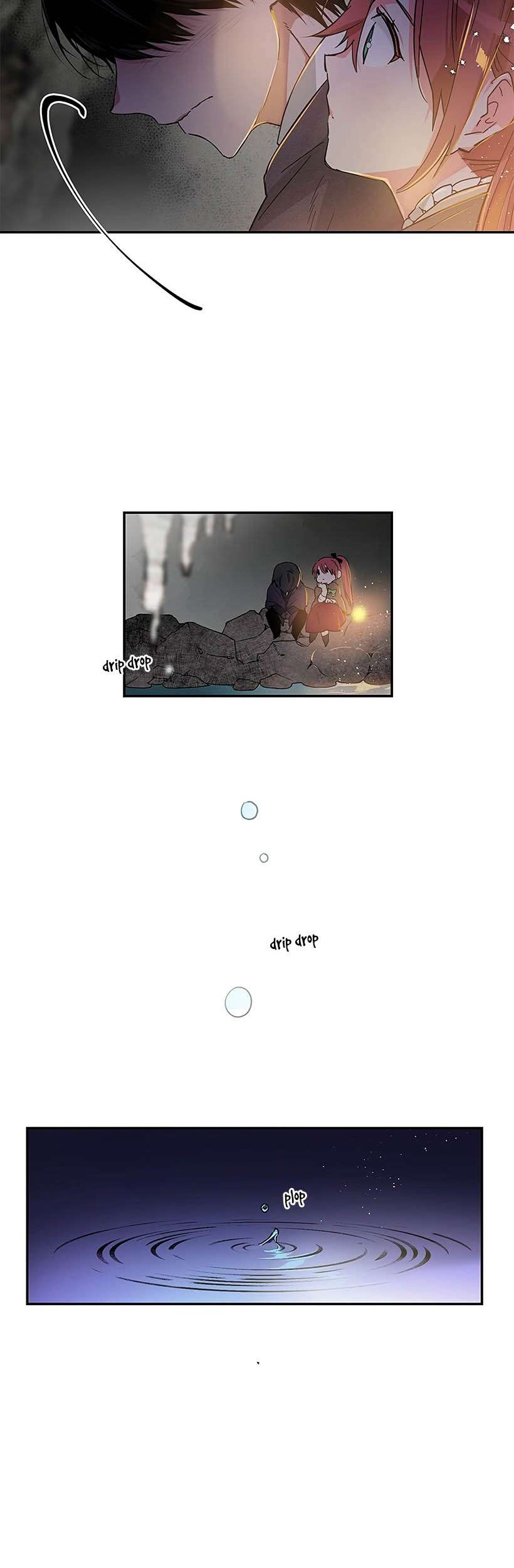 This Girl Is a Little Wild Chapter 42 - halaman 7