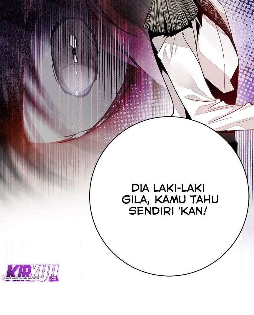 This Girl Is a Little Wild Chapter 43 - halaman 10