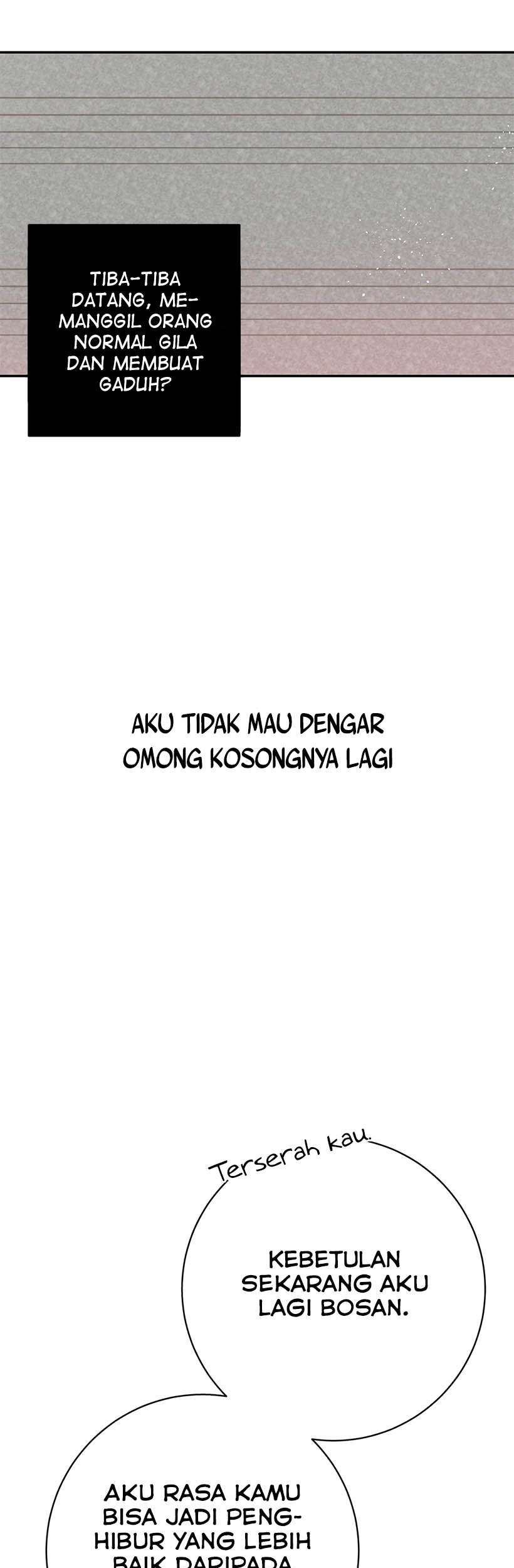 This Girl Is a Little Wild Chapter 43 - halaman 12