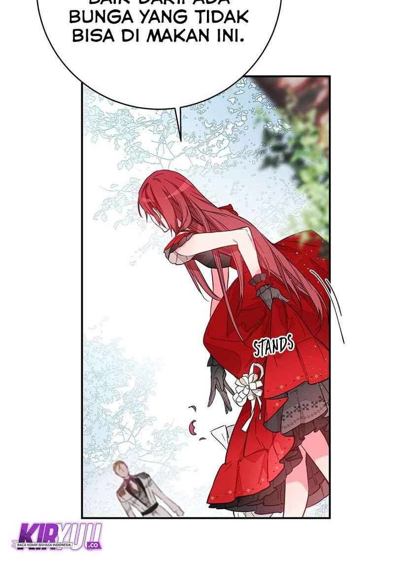 This Girl Is a Little Wild Chapter 43 - halaman 13