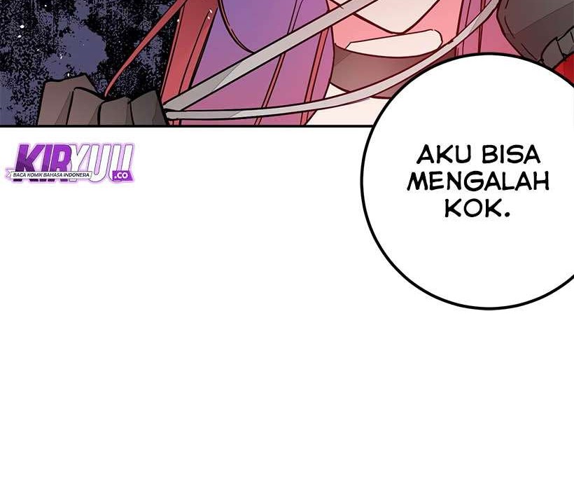 This Girl Is a Little Wild Chapter 43 - halaman 20