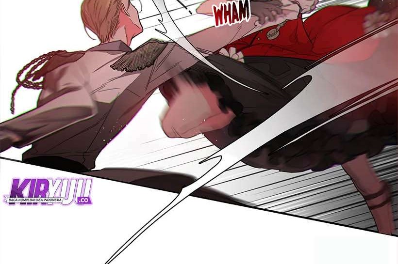 This Girl Is a Little Wild Chapter 43 - halaman 26