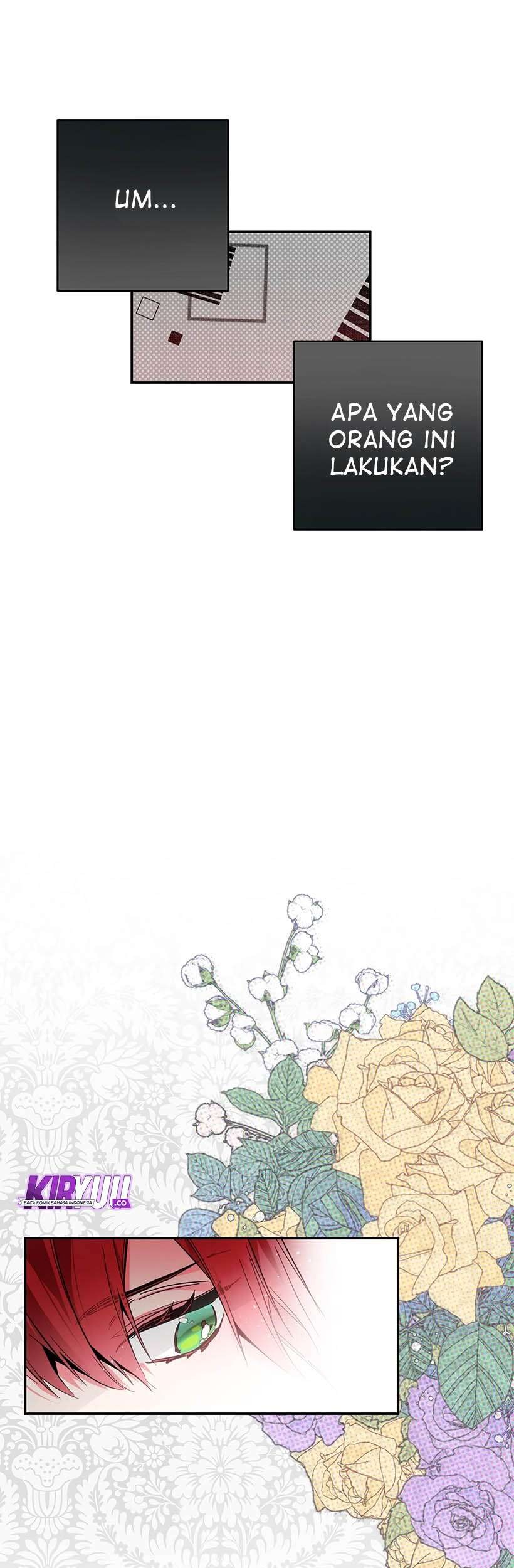 This Girl Is a Little Wild Chapter 43 - halaman 7