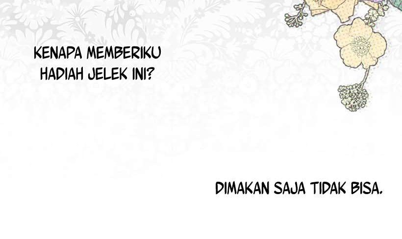This Girl Is a Little Wild Chapter 43 - halaman 8