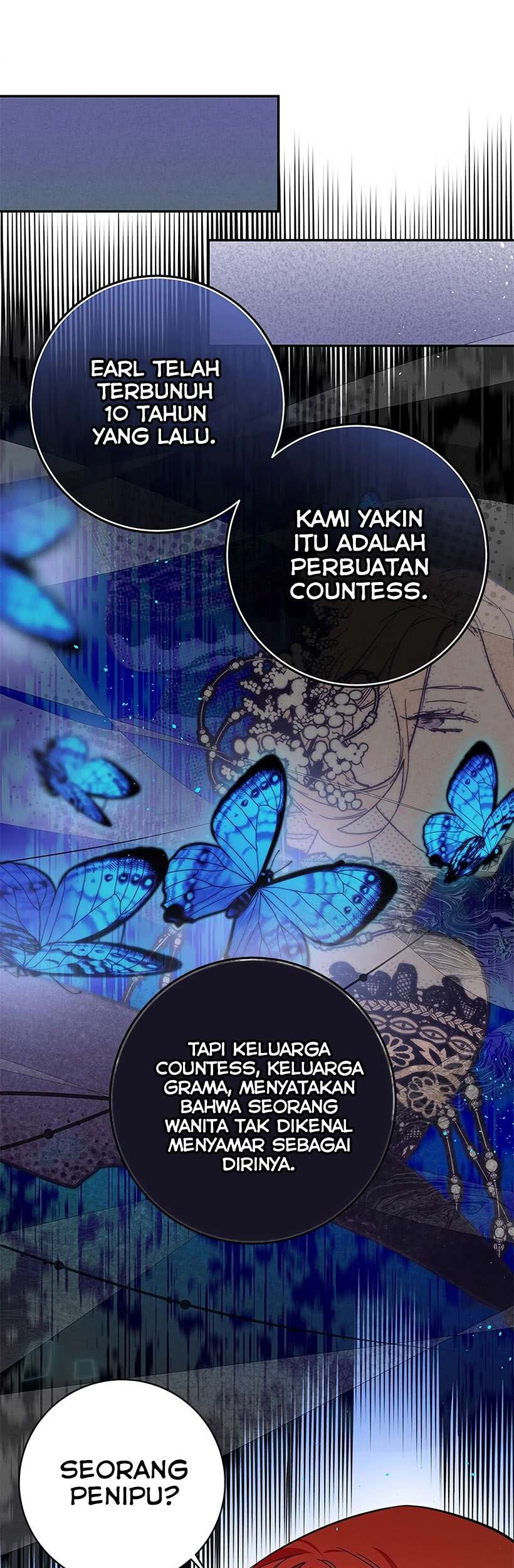 This Girl Is a Little Wild Chapter 44 - halaman 10