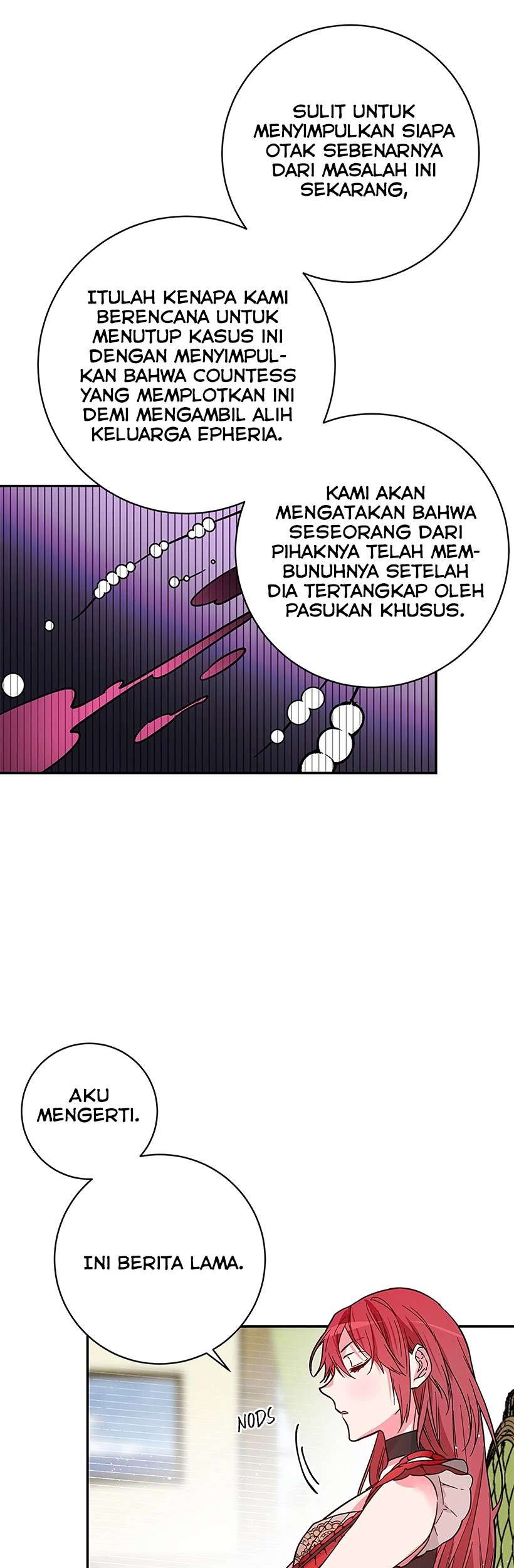 This Girl Is a Little Wild Chapter 44 - halaman 14