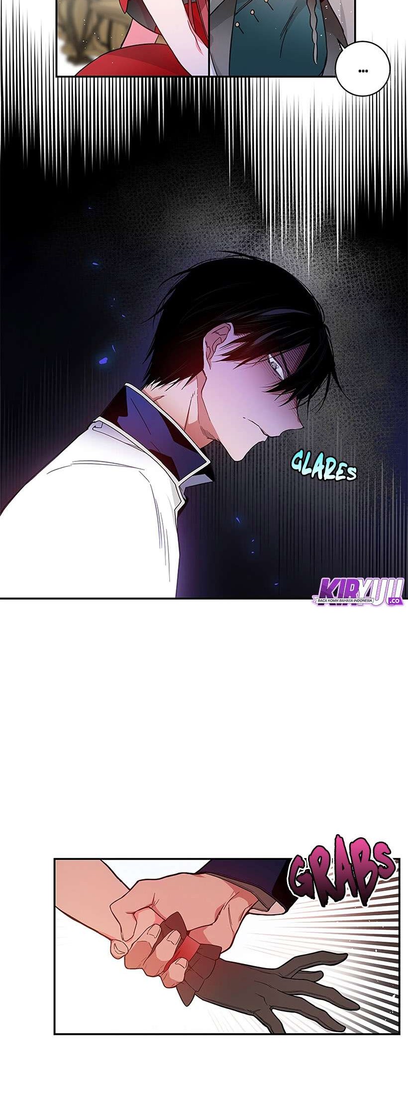 This Girl Is a Little Wild Chapter 44 - halaman 17