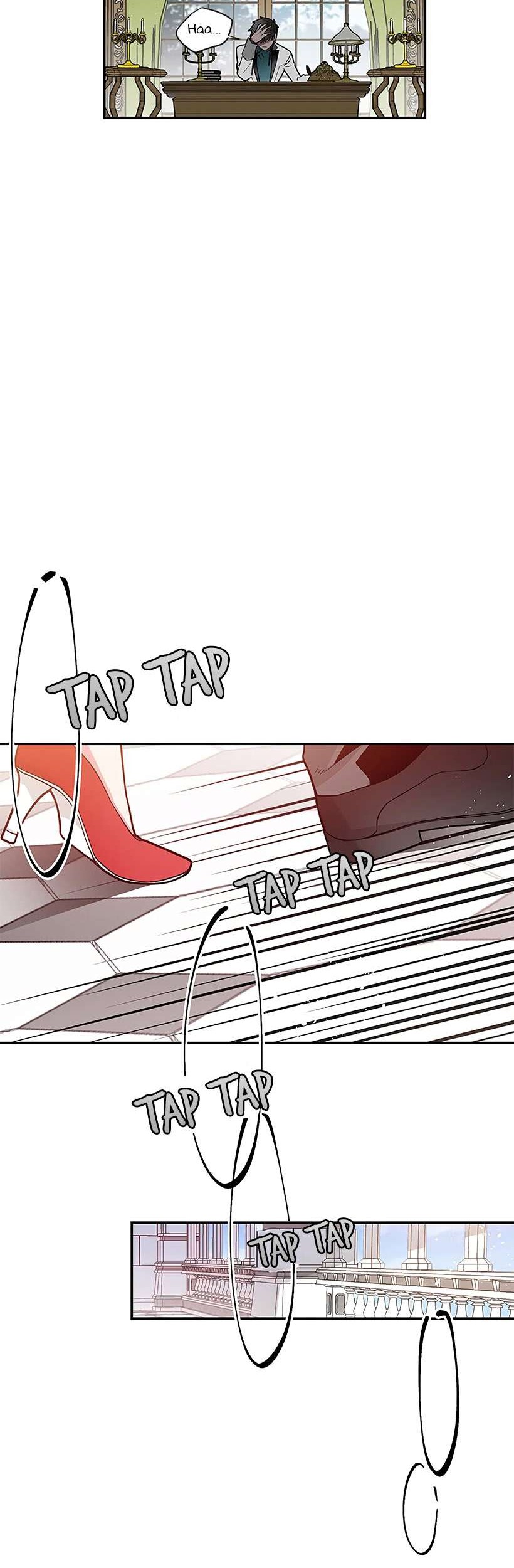 This Girl Is a Little Wild Chapter 44 - halaman 19