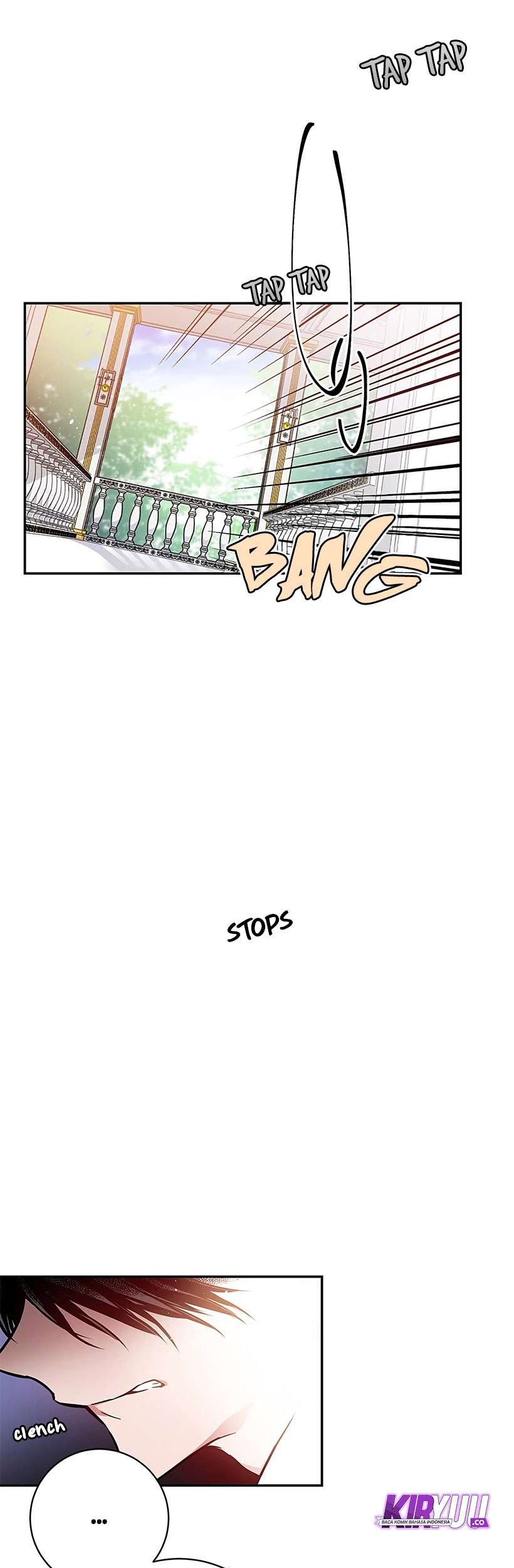 This Girl Is a Little Wild Chapter 44 - halaman 20