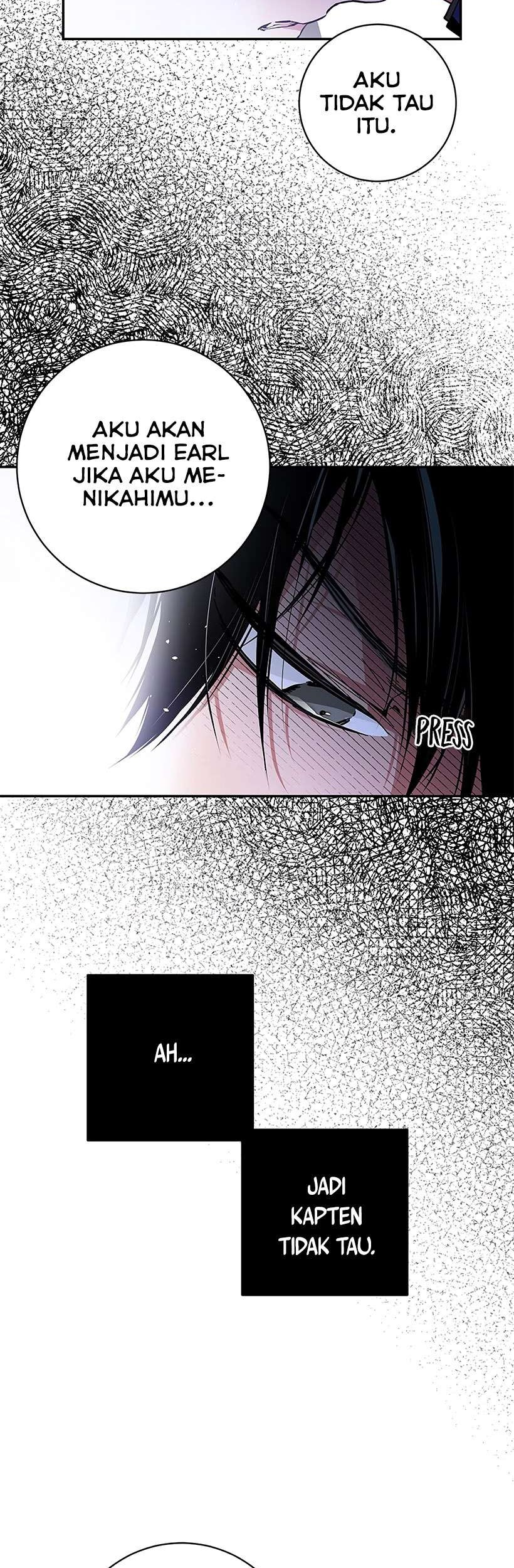 This Girl Is a Little Wild Chapter 44 - halaman 24