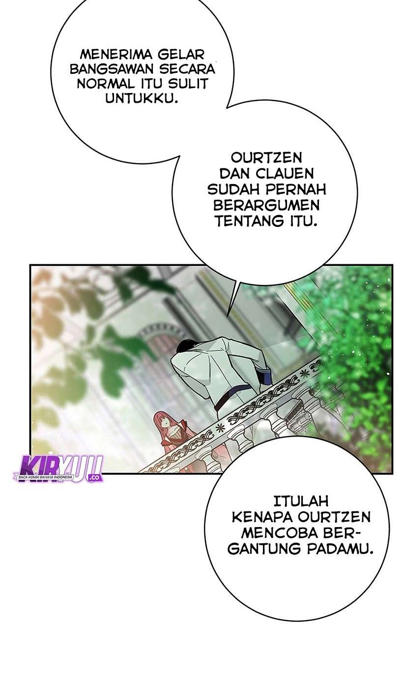 This Girl Is a Little Wild Chapter 44 - halaman 25