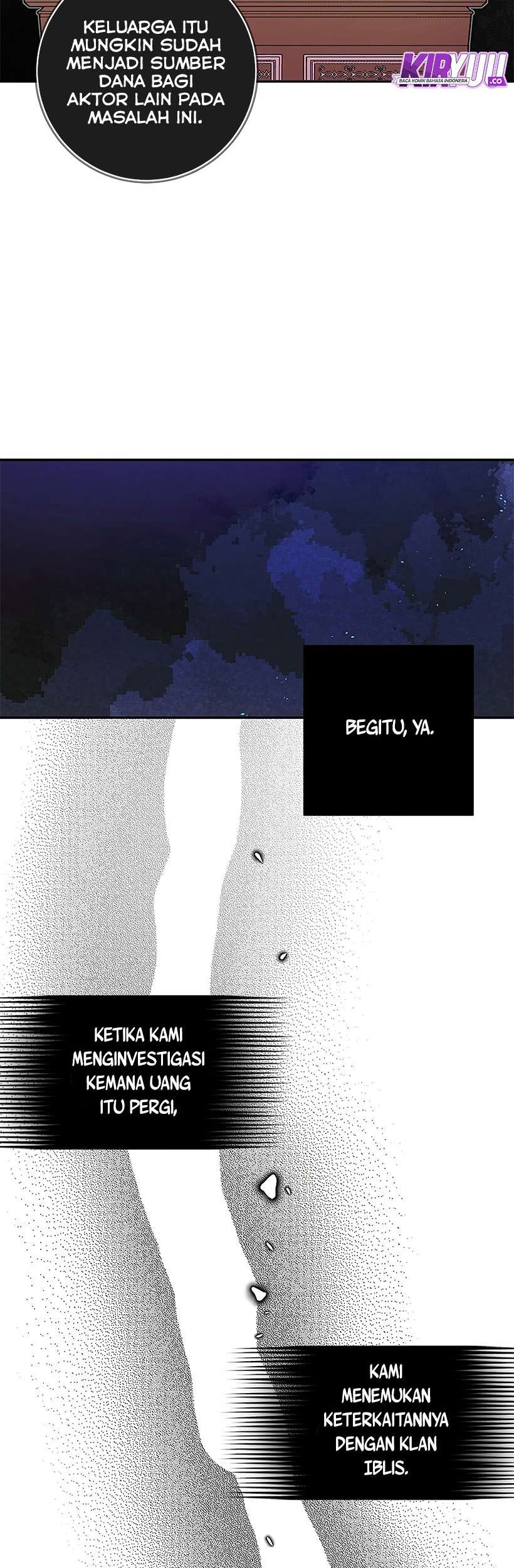 This Girl Is a Little Wild Chapter 44 - halaman 4