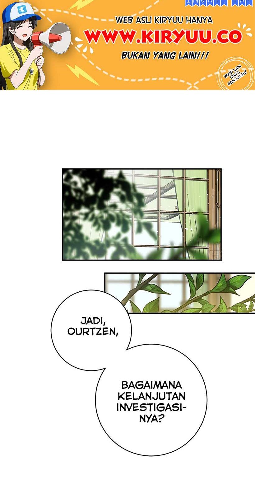 This Girl Is a Little Wild Chapter 44 - halaman 9
