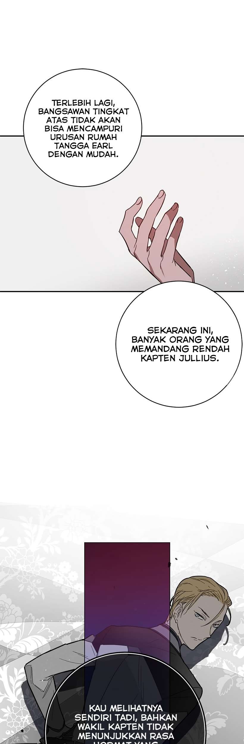 This Girl Is a Little Wild Chapter 45 - halaman 15