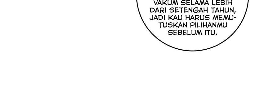 This Girl Is a Little Wild Chapter 45 - halaman 24