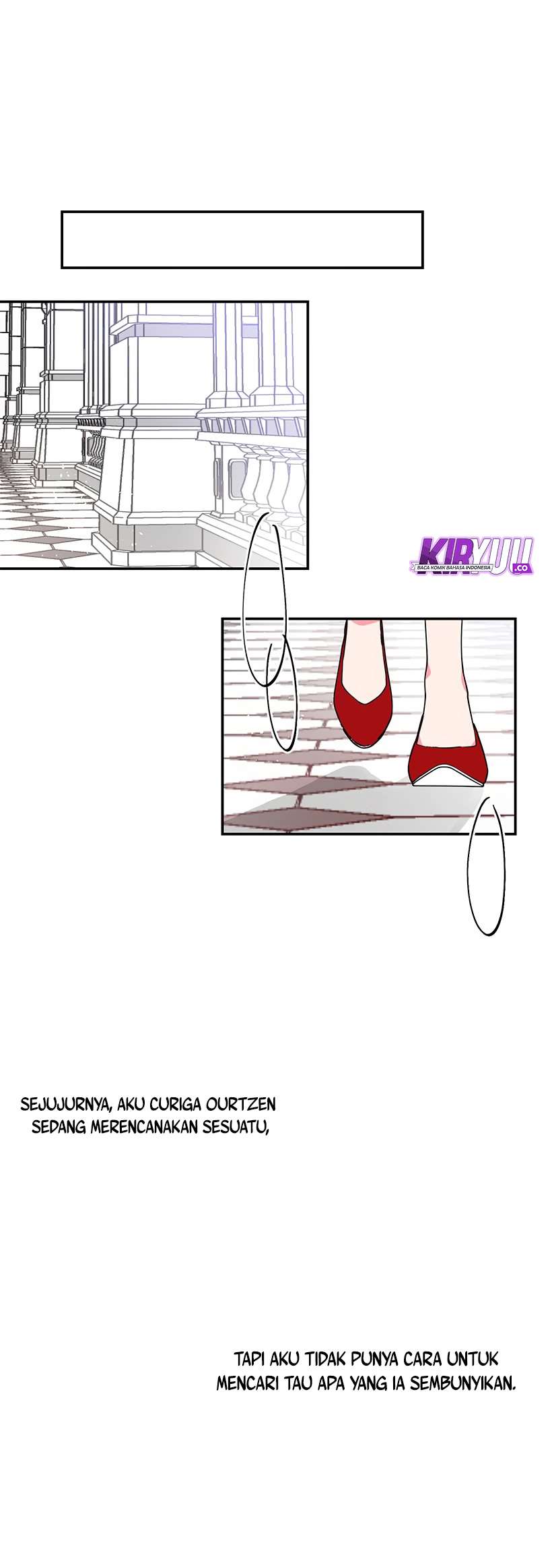 This Girl Is a Little Wild Chapter 45 - halaman 27