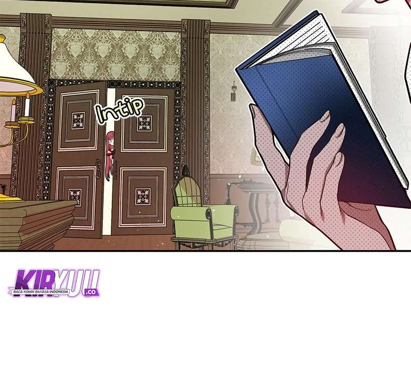 This Girl Is a Little Wild Chapter 45 - halaman 4