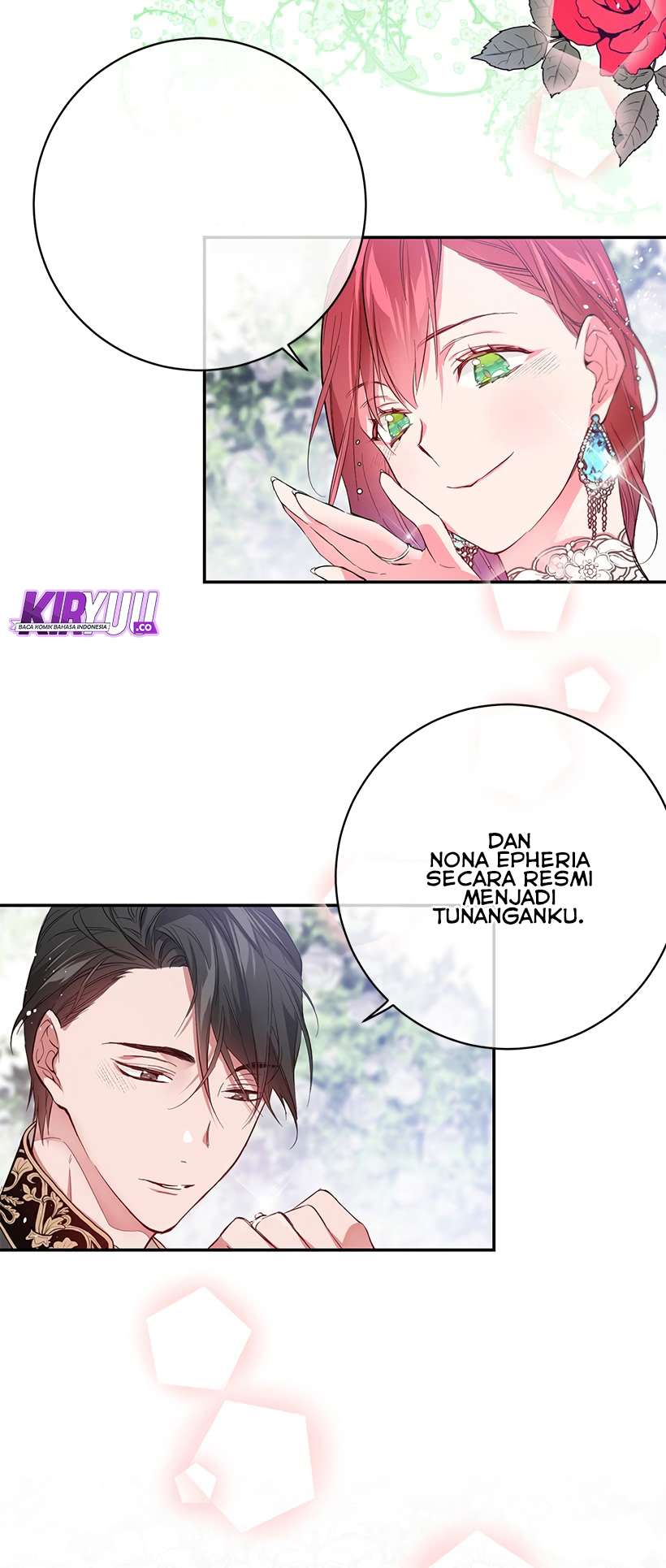 This Girl Is a Little Wild Chapter 46 - halaman 10