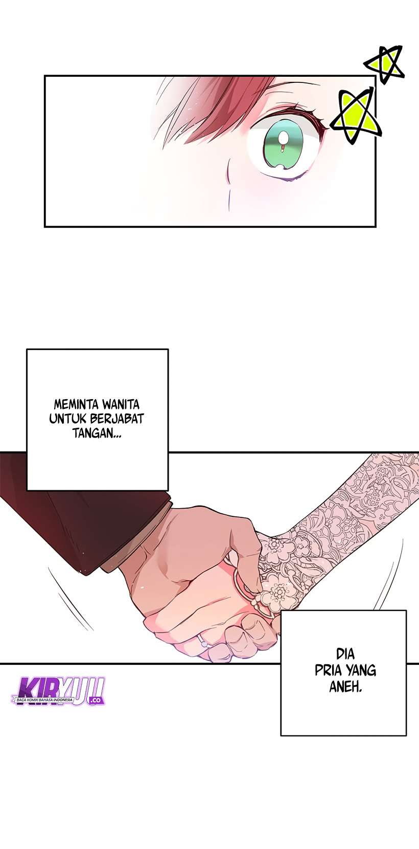 This Girl Is a Little Wild Chapter 46 - halaman 18