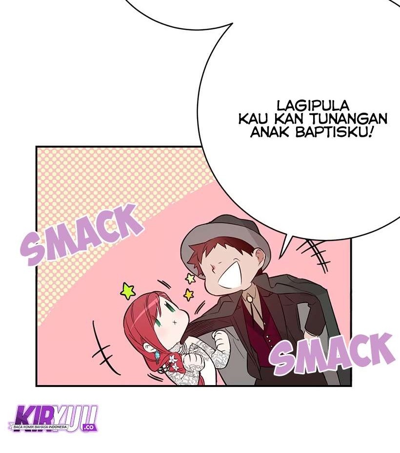 This Girl Is a Little Wild Chapter 46 - halaman 20