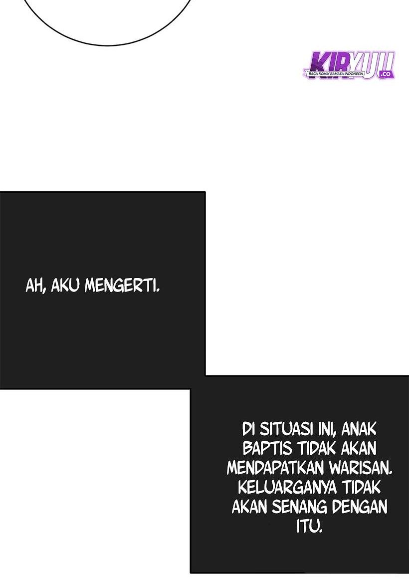 This Girl Is a Little Wild Chapter 46 - halaman 22