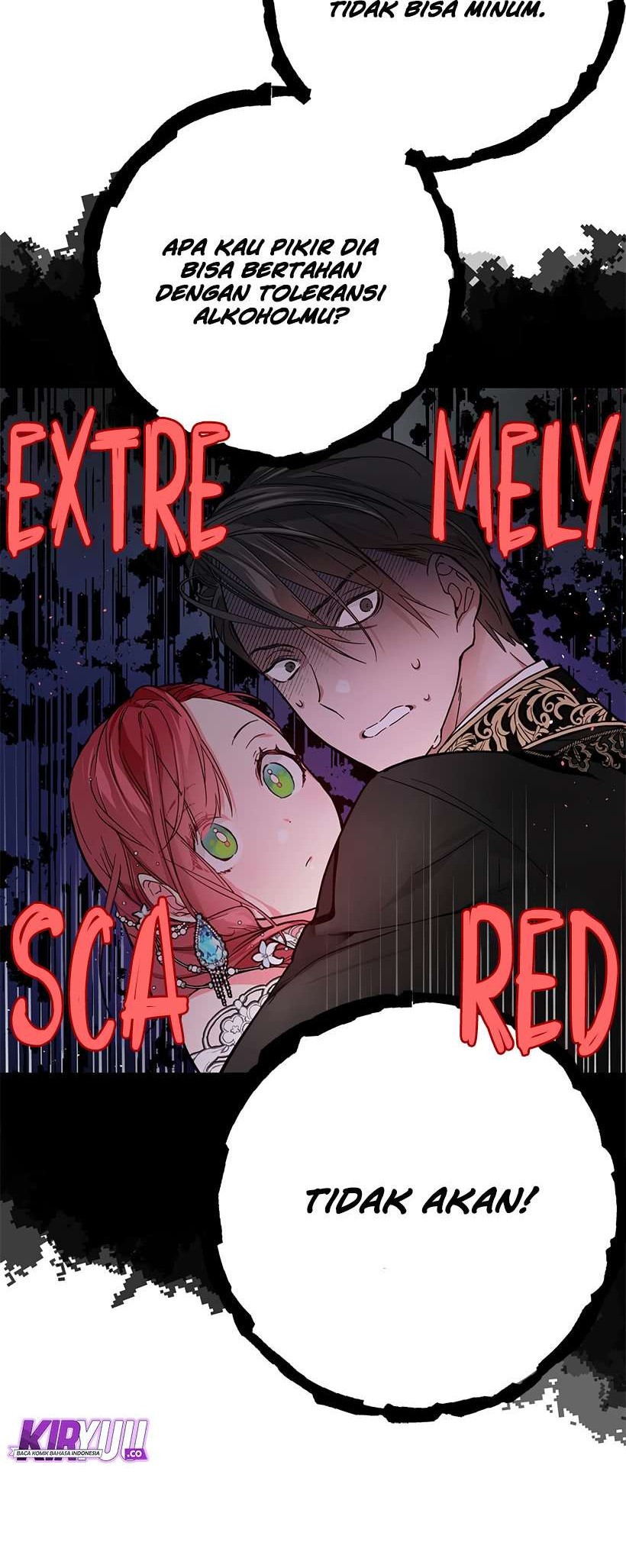 This Girl Is a Little Wild Chapter 46 - halaman 24