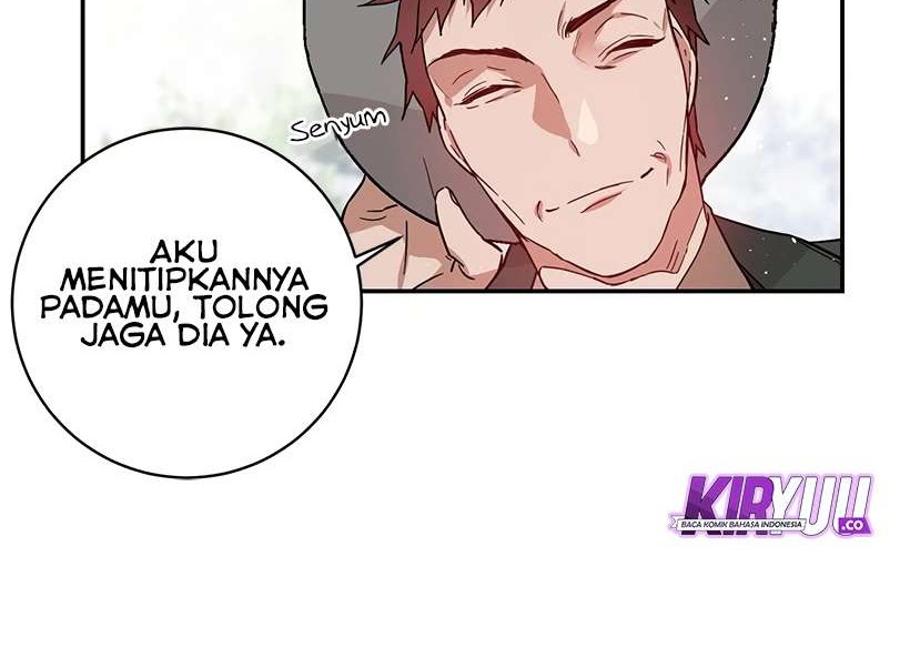 This Girl Is a Little Wild Chapter 46 - halaman 28