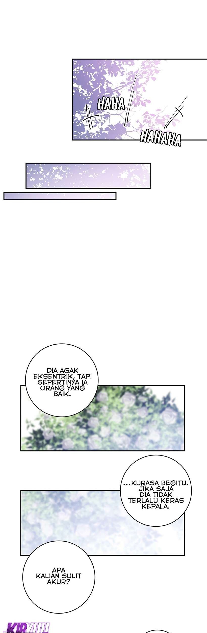 This Girl Is a Little Wild Chapter 46 - halaman 29