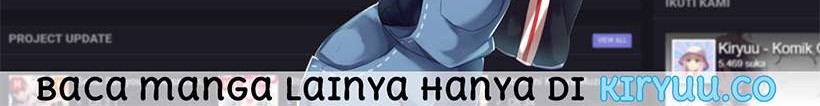 This Girl Is a Little Wild Chapter 46 - halaman 38