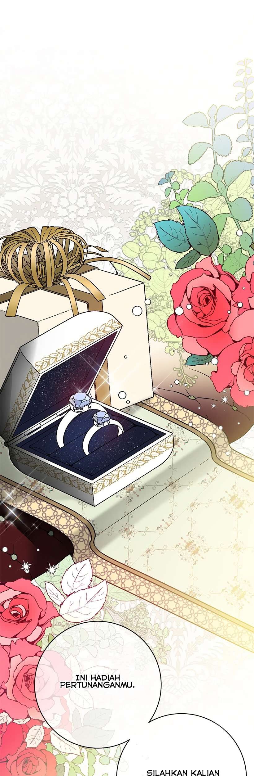 This Girl Is a Little Wild Chapter 46 - halaman 7