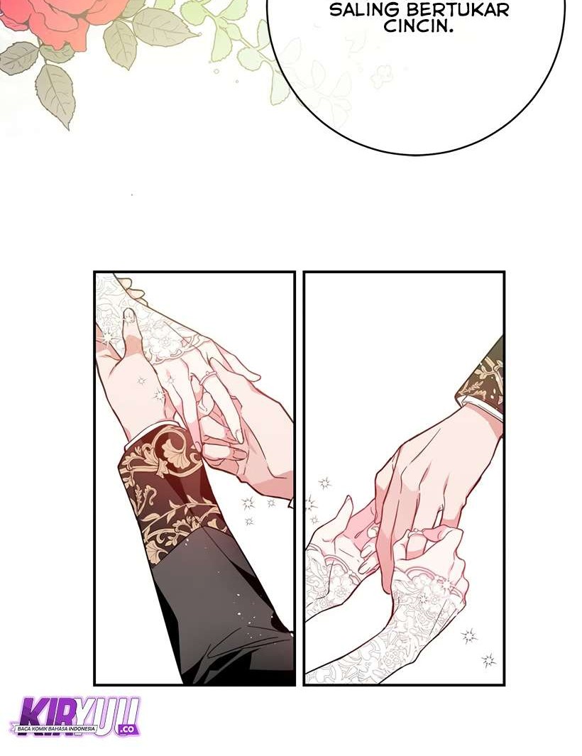 This Girl Is a Little Wild Chapter 46 - halaman 8