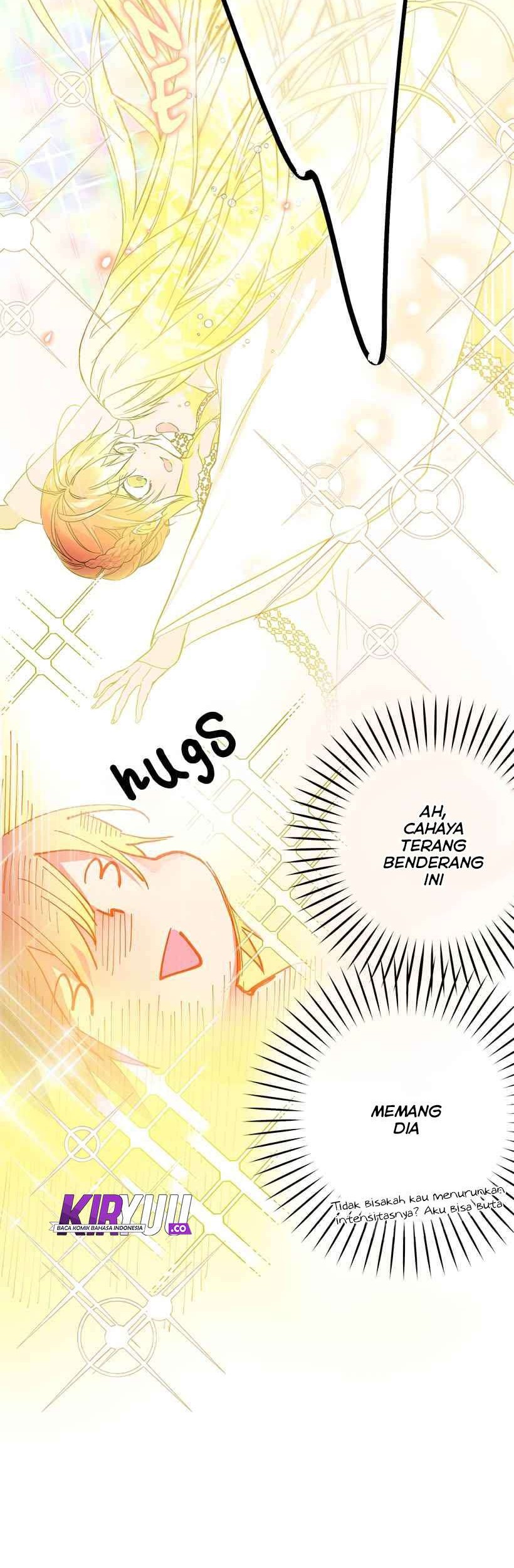 This Girl Is a Little Wild Chapter 47 - halaman 26