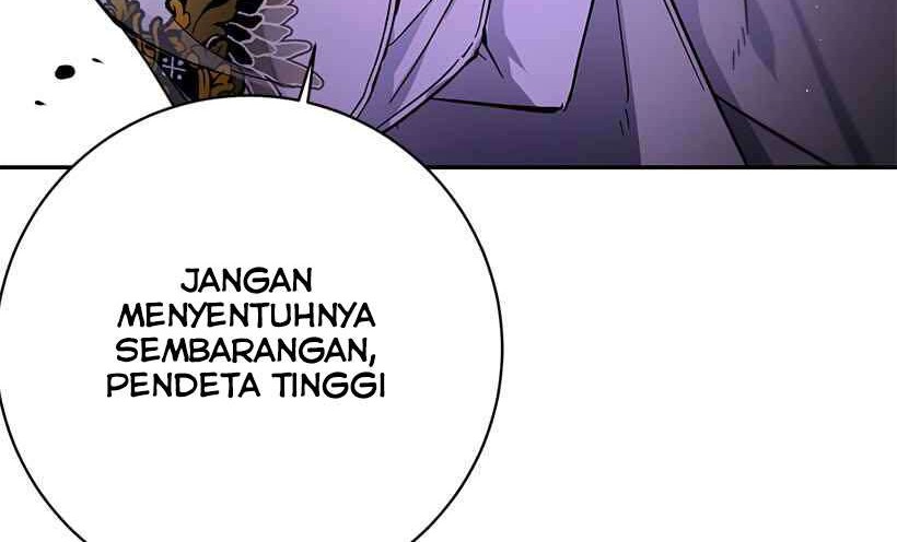 This Girl Is a Little Wild Chapter 47 - halaman 31
