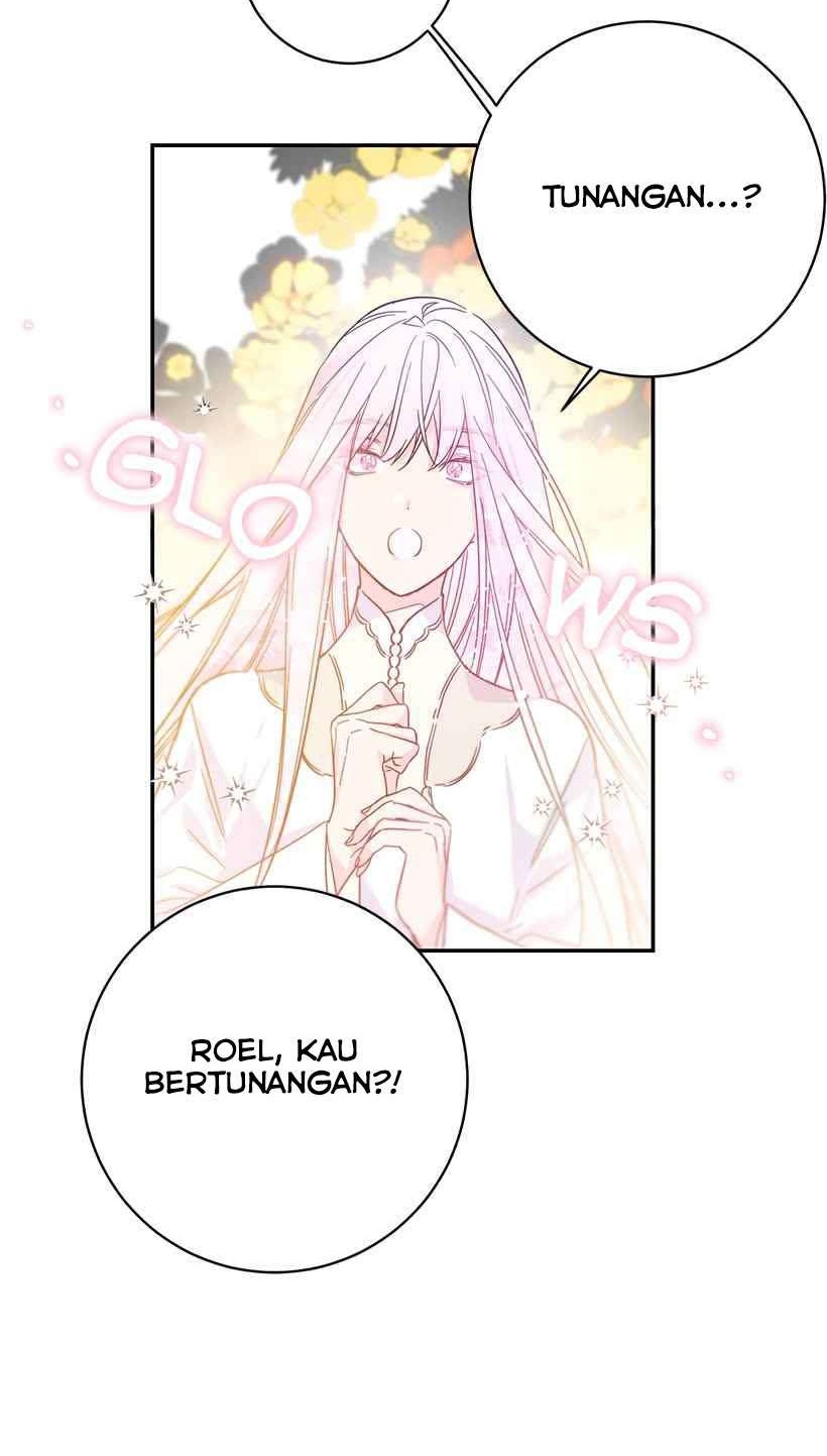This Girl Is a Little Wild Chapter 47 - halaman 33