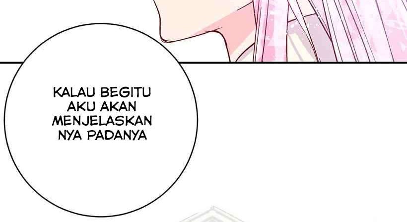 This Girl Is a Little Wild Chapter 47 - halaman 37