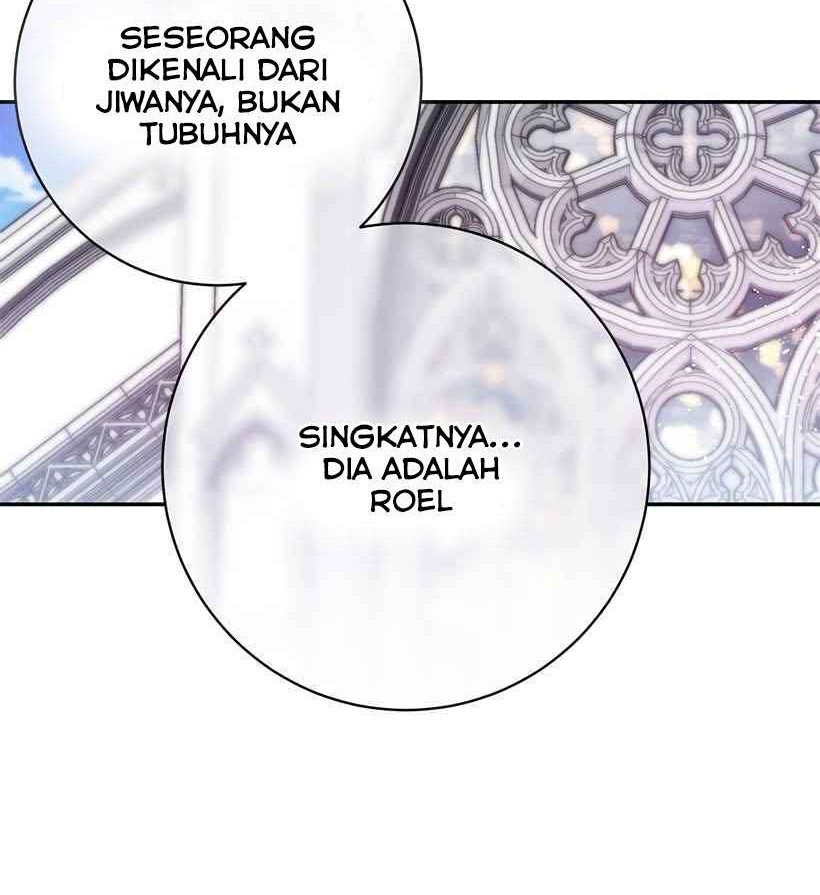This Girl Is a Little Wild Chapter 47 - halaman 39